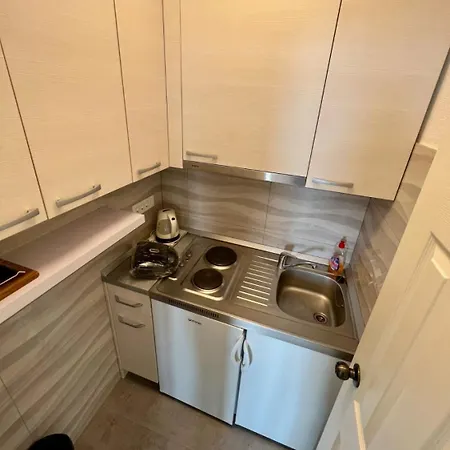 Apartamento Via - 250 M From Sea *