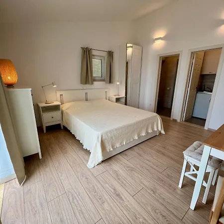 Via Apartment Brela