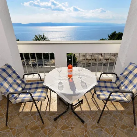 Via - 250 M From Sea Apartamento Brela