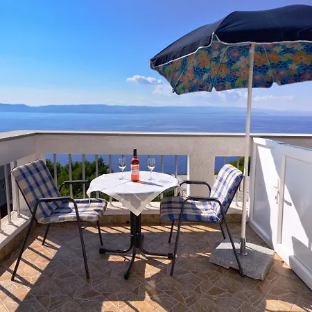 Via - 250 M From Sea Apartment *