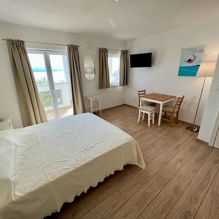 Apartment Via - 250 M From Sea *