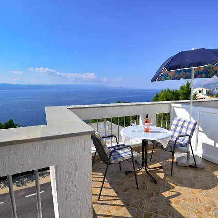 Apartament Via Brela