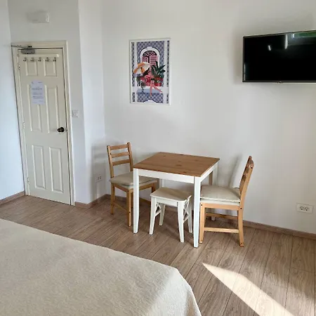 Apartment Via - 250 M From Sea *