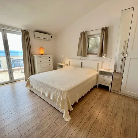 Via Apartament Brela