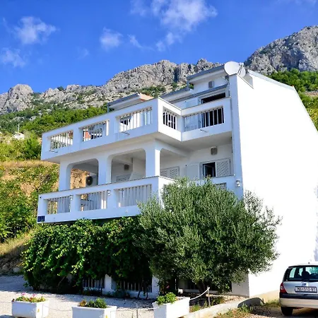 Apartament Via Brela