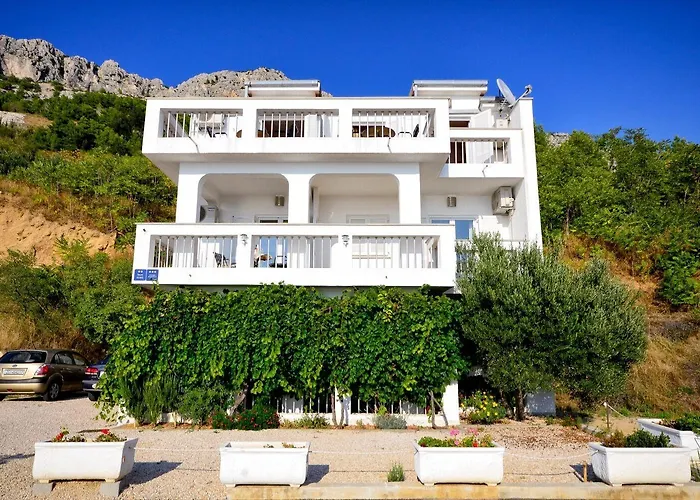 Apartment Via